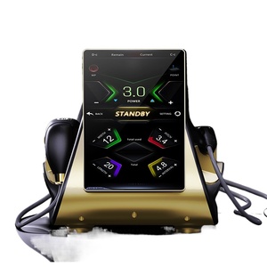 Current Face Lifting Machine Current Face Lifting Machine <b>Mini</b> Machine Face Lifting - Product Image 1