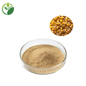 Pasokan Pabrik Ekstrak Millet Kelas Makanan dalam Jumlah Besar Bubuk Ekstrak Millet Bubuk Ekstrak Biji Millet - Product Image 3