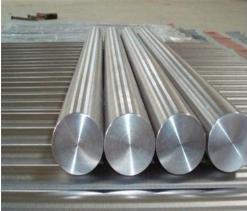 Barres en métal polies, usinées avec précision, en acier inoxydable <span class=keywords><strong>405</strong></span>, barres rondes - Product Image 2