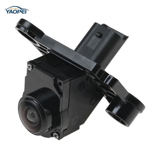 28442-3509R Camera Hỗ Trợ Đỗ Xe Cho Renault CLIO - Product Image 3