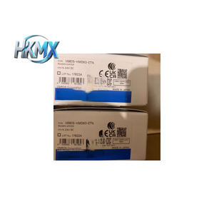 เครื่องอ่าน RFID ใหม่เอี่ยม V680S-HMD63- V680S-HMD64- V680S-HMD66- V680-HAM91MT V680-HAM42MT โมดูลอ่านข้อมูลผ่านอีเธอร์เน็ต - Product Image 1