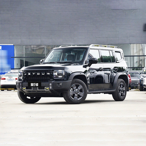 2024 <span class=keywords><strong>2025</strong></span> Chery Ô Tô Máy Bay Phản Lực Du Lịch T2 Mới Xe Thể Thao Xe Xăng Khí 4WD Conqueror Pro Phiên Bản 2.0T Off Road - Product Image 4