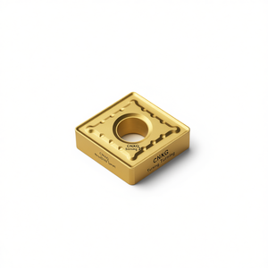 CNMG Sm Turning Insert 80 Degree Negative For Metal <b>Machining</b> - Product Image 2