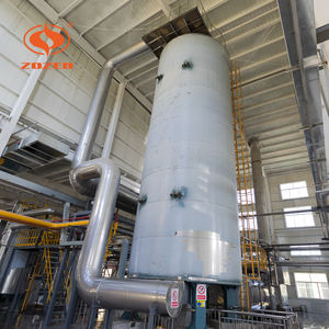 Caldera térmica de gas natural industrial del aceite para los materiales de construcción - Product Image 3