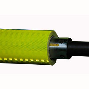 एक्रिलिक उच्च तीव्रता प्रिज्मीय चिंतनशील कनवास के लिए सड़क लक्षण - Product Image 6