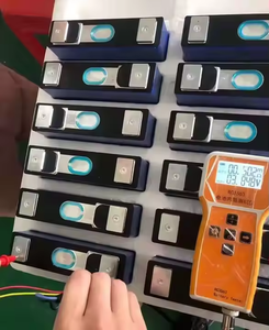 Top CATL 3V7 93Ah 95Ah 100Ah NCM-cellen, direct passend voor Mitsubishi IMiEV EV-batterijvervanging, 3000 cycli, hoge energiedichtheid - Product Image 3