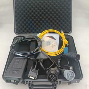 Outil de diagnostic Et4 476-0235 4760235 Adaptateur de communication Haute Qualité Nouveau Produit Chaud pour Excavatrice 2019 Garantie 3 Ans SIS - Product Image 1