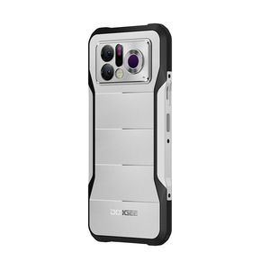 <span class=keywords><strong>Doogee</strong></span> <span class=keywords><strong>V20</strong></span> Pro หน้าจอ 6.43 นิ้ว ชิปเซ็ต Tianji 700 สมาร์ทโฟน 5G ทนทาน จัดส่งในฮ่องกง - Product Image 4