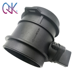 Medidor de Flujo de Aire de 70 mm de Diámetro Interior y 80 mm de Diámetro Exterior para Porsche Cayenne 955, Sensor MAF - Product Image 4