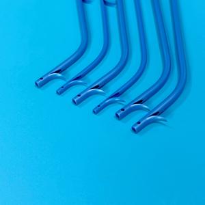 गर्म बिक्री चिकित्सा ग्रेड प्लास्टिक ldpe जल निकासी कैथीटर ldpe stent ट्यूब - Product Image 4