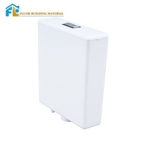 FLUOR 2025 <span class=keywords><strong>Réservoir</strong></span> de toilette <span class=keywords><strong>universel</strong></span> à double chasse d'eau Réparation de toilette de salle de bain - Product Image 6