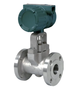 Original Yokogawa Flowmeter Gas Measurement Accurate Function Stable DY300 <b>Flow</b> <b>Meter</b> DY300 - Product Image 5