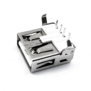 USB-231-BRW USB/DVI/HDMI Connector Electronic Component - Product Image 1