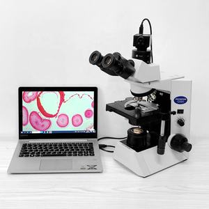 Adaptateur de caméra à monture C pour Microscope coupleur CCD 42mm 0.35X 0.5X 0.63X 1X pour Microscope <span class=keywords><strong>Olympus</strong></span> trinoculaire - Product Image 5