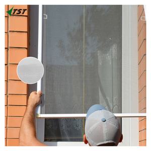 Rete agricola di plastica dell'anti-insetto/rete di essiccazione del riso del grano/rete di stagno del nylon per la Tailandia - Product Image 4