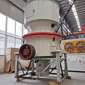 Gran oferta, maquinaria de minería Henan, trituradora de cono hidráulico, enfocado en Sudáfrica Motor, engranaje de cojinete de motor, caja de cambios PLC - Product Image 5