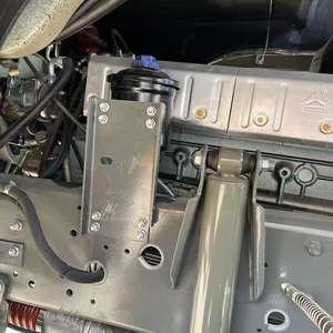 Camión Tractor SINOTRUK HOWO 6x4, 371HP/420HP, Euro 2, Usado, para Transporte Pesado en Minería, en Buenas Condiciones, Estado Original - Product Image 5