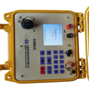 Kíp nổ điện tử chậm trễ hẹn giờ-Có thể điều chỉnh microsecond Tester với nổ mìn & Phân Tích Thống Kê - Product Image 6