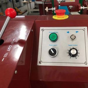 Automatic Bagmaking Belt Double-sided <b>Trimming</b> <b>Machine</b> Multi-function Belt Polishing <b>Machine</b> Edge <b>Trimming</b> <b>Machine</b> - Product Image 3