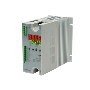 ตัวควบคุมแรงดันไฟฟ้า gmax TDF100 100A RS485และตัวควบคุม PID ตัวควบคุมแรงดันไฟฟ้า Thyristor แบบ all-in-one พร้อมระบบสตาร์ทที่นุ่มนวล