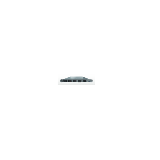 1158H V7  1U Ultra Short-Depth Compact Rack Server