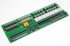 HIEE305082R0001 HIEE410726P201 UNS0863A-P V1สนับสนุน OCS DIGITAL IO Card PLC - Product Image 6