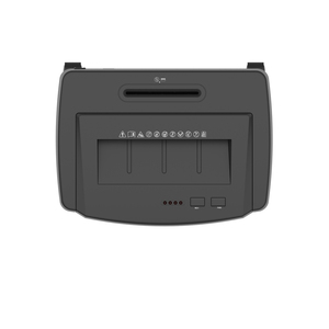 Px420d 30L giấy Shredder 20-sheet Cross-CUT tự động đảo ngược loại, cắt nhỏ CD/DVD - Product Image 3