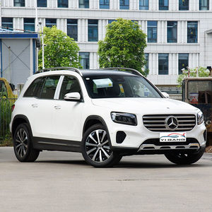 <span class=keywords><strong>Mercedes</strong></span> GLB 220 2025 – <span class=keywords><strong>SUV</strong></span> Compact Tendance 48V <span class=keywords><strong>Hybride</strong></span> Léger 2.0T 190CV 7 Places Conduite à Gauche 0KM Prêt à Expédier FOB Vente en Gros - Product Image 3