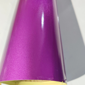 Pellicola riflettente viola di livello ingegneristico-resistente ai raggi UV, resistente ai graffi e altamente riflettente - Product Image 2