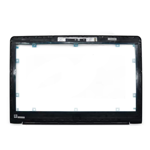 Marco Frontal de Pantalla LCD para Portátil <span class=keywords><strong>DELL</strong></span> <span class=keywords><strong>Inspiron</strong></span> <span class=keywords><strong>15</strong></span> 5545 <span class=keywords><strong>5547</strong></span> 5548, Cubierta Frontal de LCD, Carcasa de Portátil, Pantalla B - Product Image 1