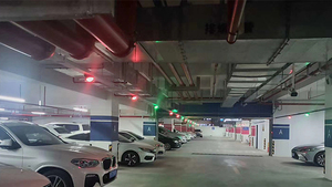 Guangdong China Manufacturer TUS-300 Parking <strong>Sensor</strong> for Vehicle Detection - Product Image 3