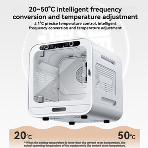 Nuova Asciugatrice Intelligente di Tendenza <span class=keywords><strong>per</strong></span> Animali Domestici Asciugacapelli Professionale ad Alta Potenza con Design Silenzioso <span class=keywords><strong>per</strong></span> Cani e <span class=keywords><strong>Gatti</strong></span> - Product Image 4