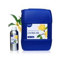 Huile essentielle de rose en marque privée, raffermissante et tonifiante pour la peau, huile de massage anti-cellulite pour le corps, amincissante pour femmes