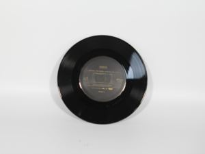 カスタマイズされたミキシングカラーポリライニングビニールレコード製造ビニールプレス工場から直接完全自動化 - Product Image 2