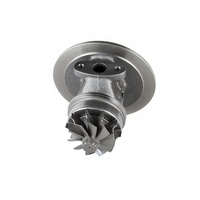 Nuevo Cartucho de Turbo Original de Fábrica de Calidad HX40W 3536404 3802784 CHRA para Motor Diésel C300 6CTA 8.3L