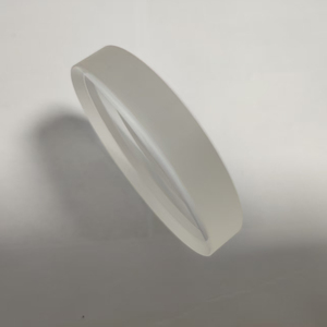 Lente in Vetro Acromatica Piano-Concava Dia 55mm con Rivestimento Antiriflesso, Dimensioni Personalizzabili ODM/OEM per Telescopi e Fotocamere - Product Image 4