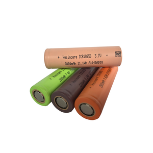 Pilas Recargables de Iones de Litio Aa, Pilas 18650 Recargables Bfn 18650 - Product Image 4