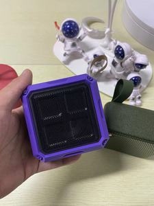 Mini không dây BT thể thao không thấm nước loa siêu trầm xách tay màu xanh răng TF thẻ USB Kasinuo <span class=keywords><strong>Bluetooth</strong></span> loa - Product Image 4