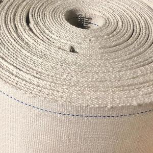 Annilte 2mm coton convoyeur à bande Biscuit démoulage coton ceinture pour l'industrie alimentaire - Product Image 4