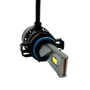 Kit de Conversión de Bombillas LED para Faros Delanteros Autodragons H4 H13 H7 H11 9005 9006 880 H16 5202, Lámpara Antiniebla LED - Product Image 3