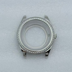 <span class=keywords><strong>Montre</strong></span> de luxe pour homme en acier 904L plaqué or de qualité 5A, avec plusieurs cadrans noirs, chronographe, version lourdement lestée 3255, <span class=keywords><strong>montre</strong></span> mécanique sportive - Product Image 5