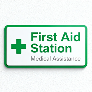 Sonnette d'alarme incendie extérieure résistante aux intempéries avec finition anti-corrosion pour usine - Product Image 6