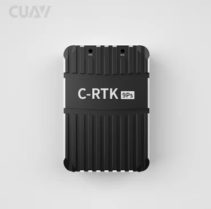 CUAV C-RTK 9Ps High UBX ZED-F9P Localizador GPS Multifrecuencia y Multisatélite <span class=keywords><strong>de</strong></span> Bajo Consumo para Terminal Móvil y Estación Base - Product Image 6