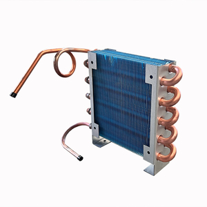 Trung Quốc nhà máy Made giá rẻ và chất lượng cao tủ lạnh bình ngưng và thiết bị bay hơi - Product Image 2