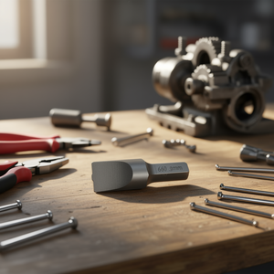 ไขควงปากแบนยาว660มม. สำหรับการทำงานที่แม่นยำ - Product Image 3