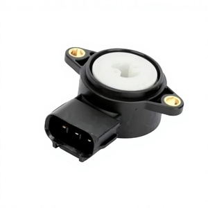 FOR Jlyi Throttle Position <b>Sensor</b> For Toyota Oe 89452-52011 New <b>Auto</b> <b>Sensor</b> - Product Image 1