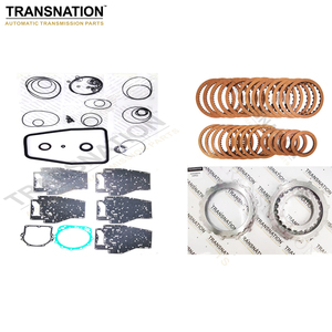 Kit de Reconstrucción de Transmisión Automática HENING 4HP22 B0538600A, Kit de Reparación General con Sellos para Caja de Cambios - Product Image 2