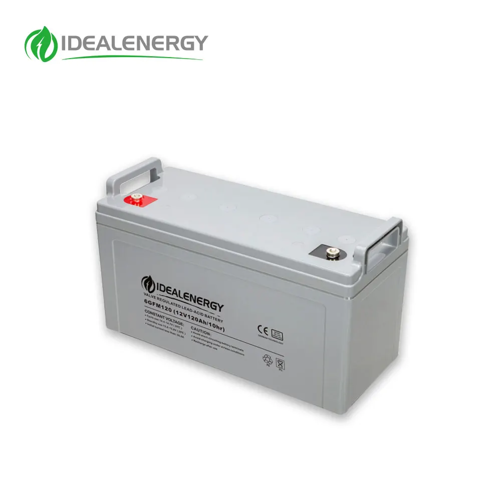 Chine fabricant aaaa 6v 1.3ah 2.2ah 2.3ah 3ah 3.3ah 4ah 5ah 7ah 10ah agm batterie de stockage pour système solaire