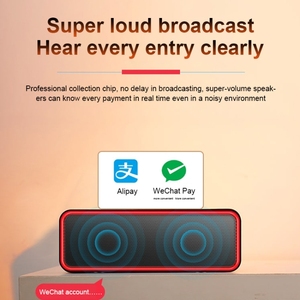 Mini Subwoofer Inalámbrico Portátil, Altavoz de Audio Digital Bluetooth Interconectado TWS - Product Image 4