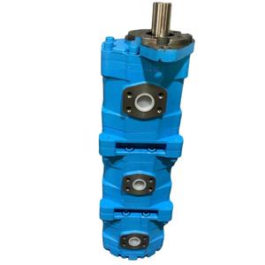 Bomba Hidráulica Huamao CBY2050/2050/2010-2FR para Equipos de Minería y Perforación |   Repuesto OEM - Product Image 1